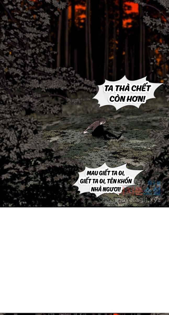 Bắc Kiếm Giang Hồ Chapter 168 - 84