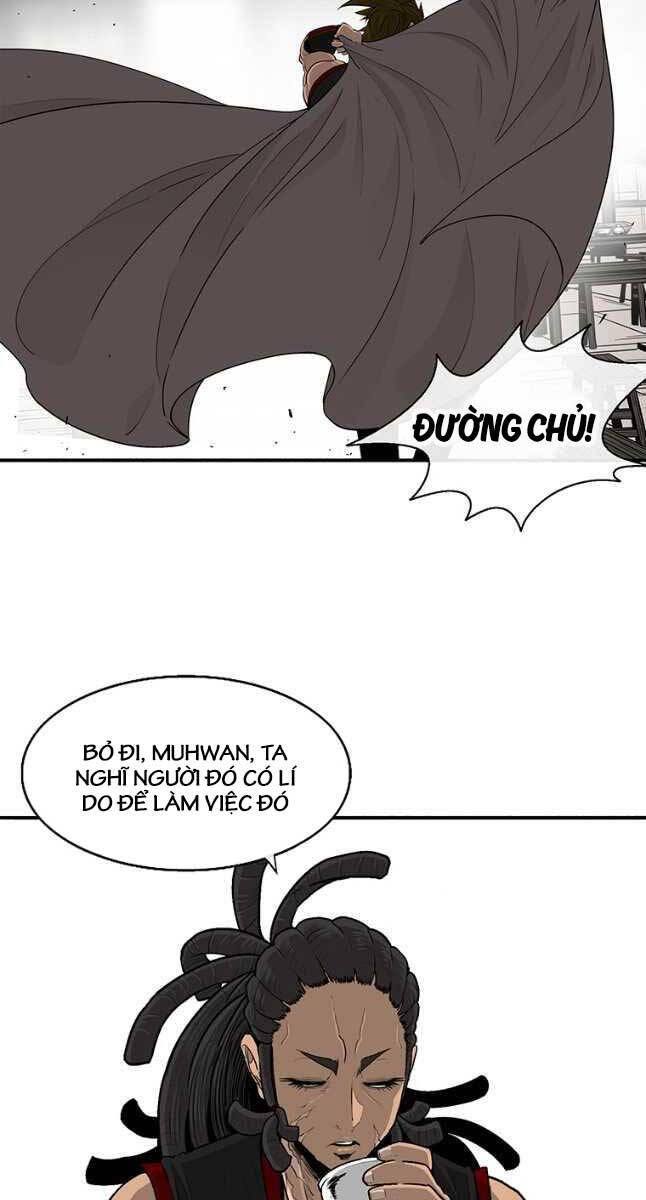 Bắc Kiếm Giang Hồ Chapter 169 - 31