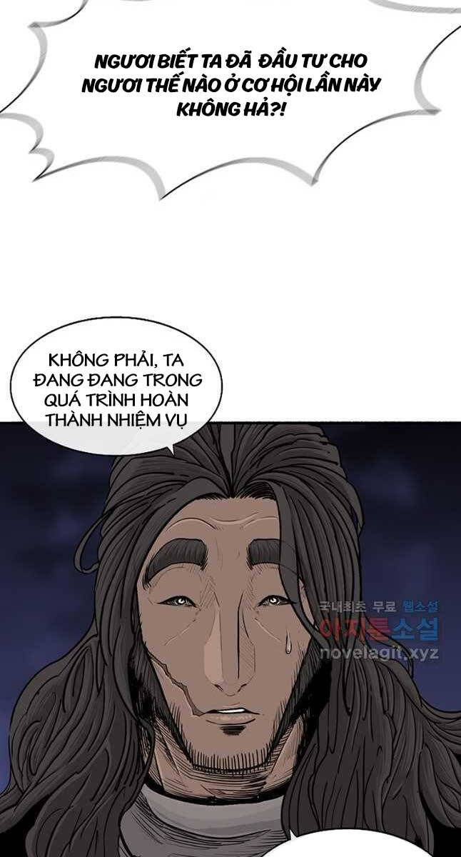 Bắc Kiếm Giang Hồ Chapter 169 - 40