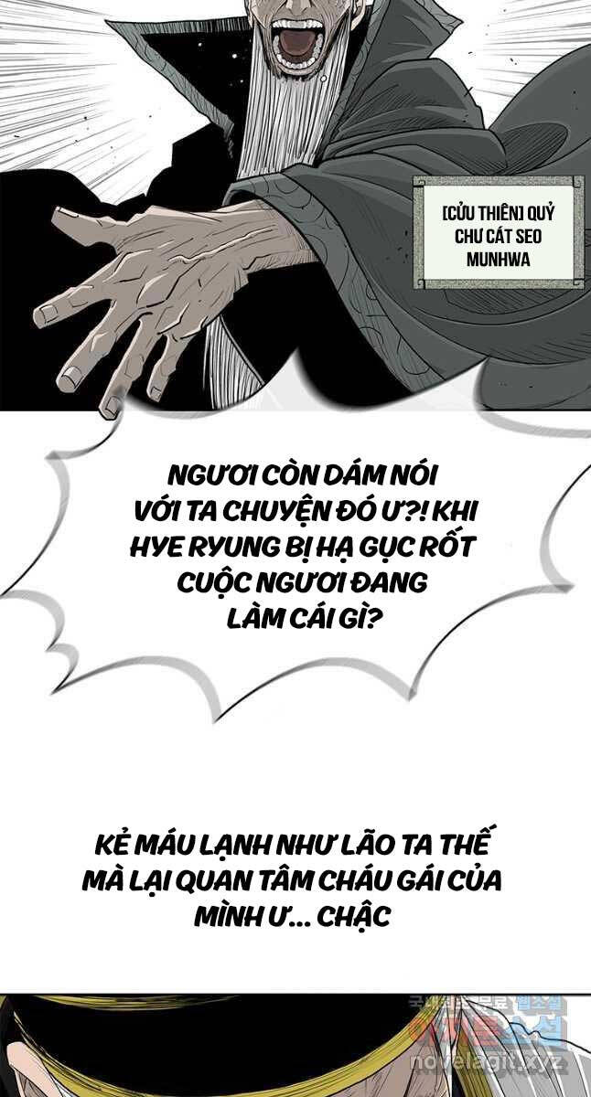Bắc Kiếm Giang Hồ Chapter 169 - 5