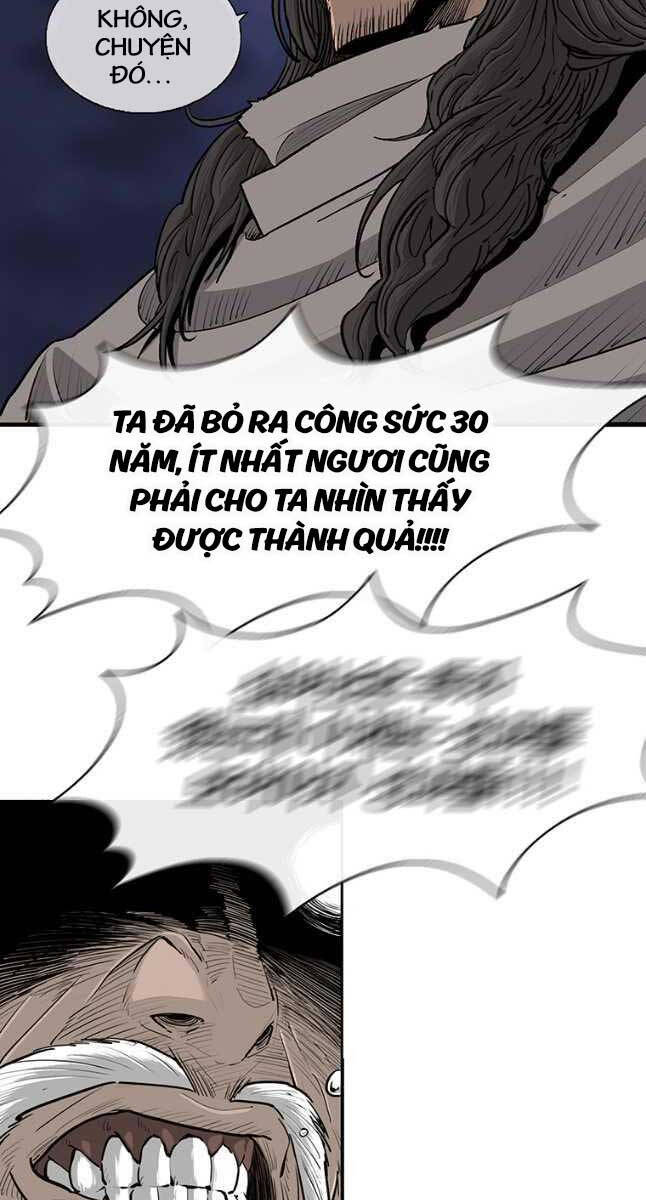 Bắc Kiếm Giang Hồ Chapter 169 - 43