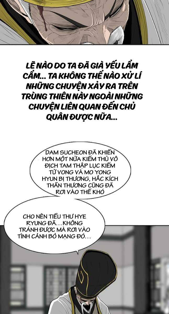 Bắc Kiếm Giang Hồ Chapter 169 - 6