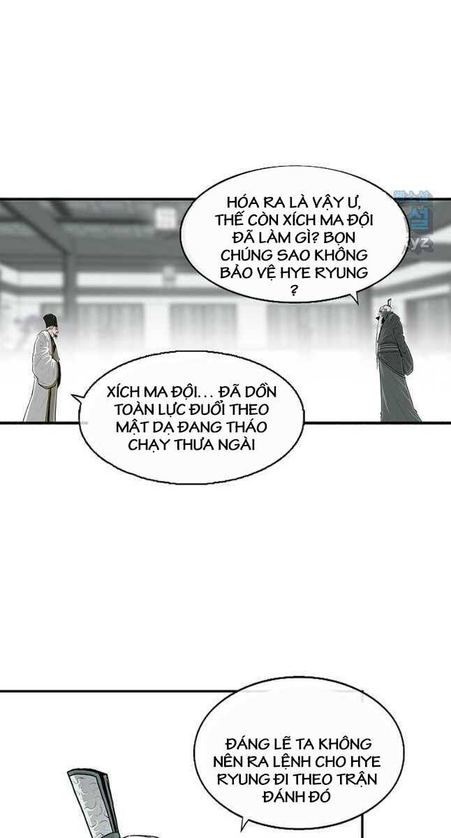 Bắc Kiếm Giang Hồ Chapter 169 - 8