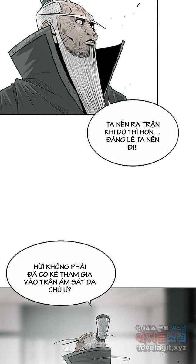 Bắc Kiếm Giang Hồ Chapter 169 - 9