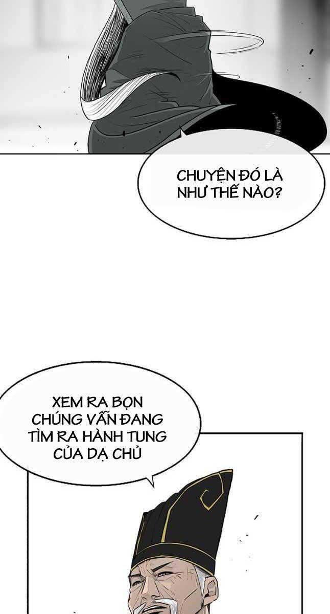 Bắc Kiếm Giang Hồ Chapter 169 - 10