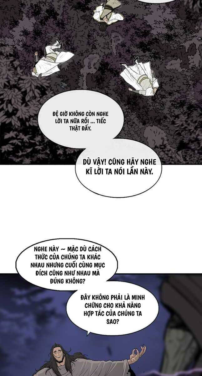 Bắc Kiếm Giang Hồ Chapter 170 - 34