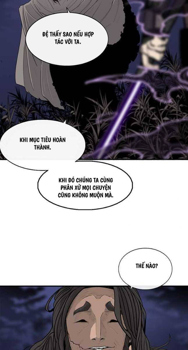 Bắc Kiếm Giang Hồ Chapter 170 - 35