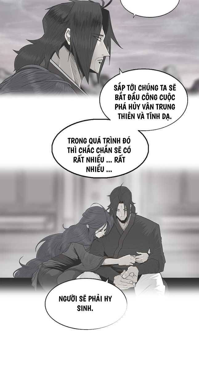 Bắc Kiếm Giang Hồ Chapter 170 - 72