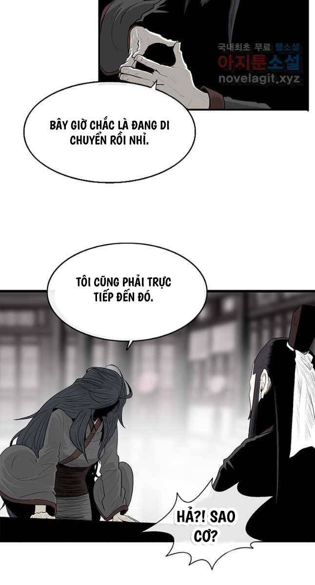 Bắc Kiếm Giang Hồ Chapter 170 - 76