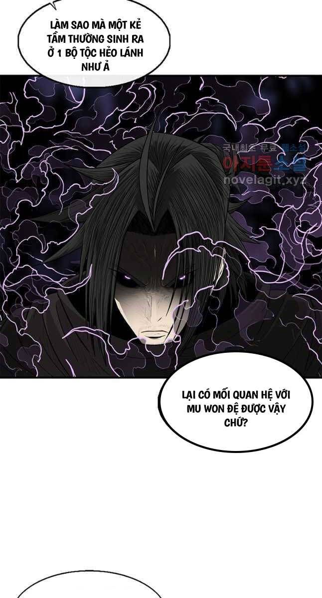 Bắc Kiếm Giang Hồ Chapter 171 - 4