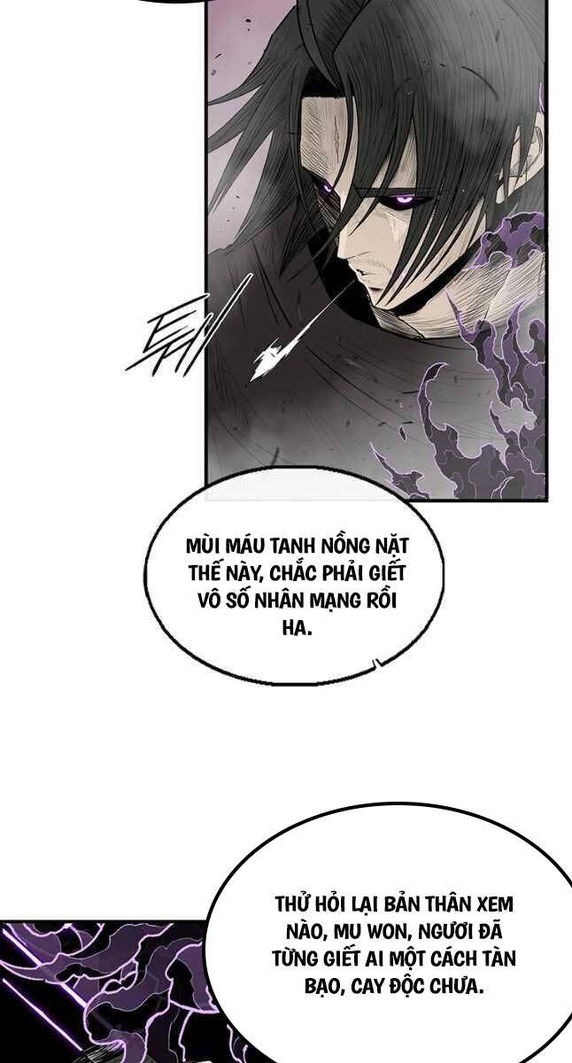 Bắc Kiếm Giang Hồ Chapter 171 - 61