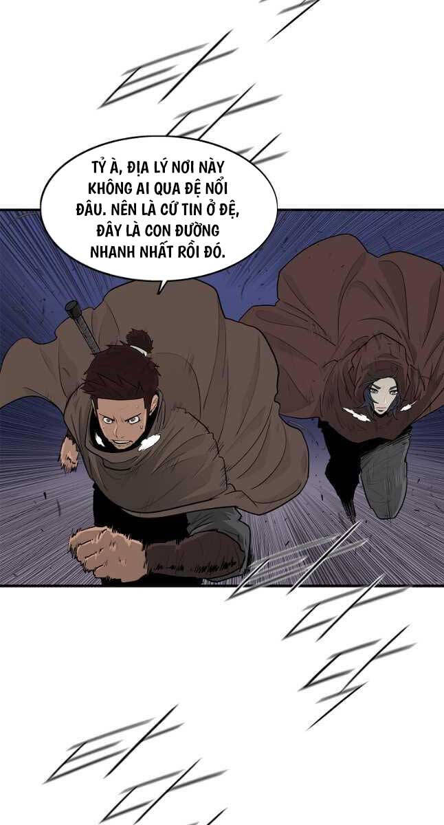 Bắc Kiếm Giang Hồ Chapter 172 - 43