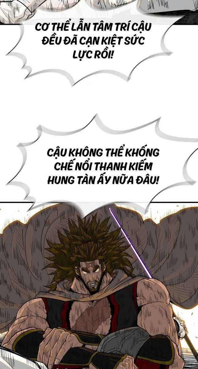 Bắc Kiếm Giang Hồ Chapter 173 - 13