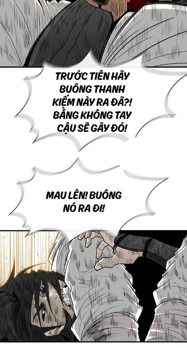 Bắc Kiếm Giang Hồ Chapter 173 - 14