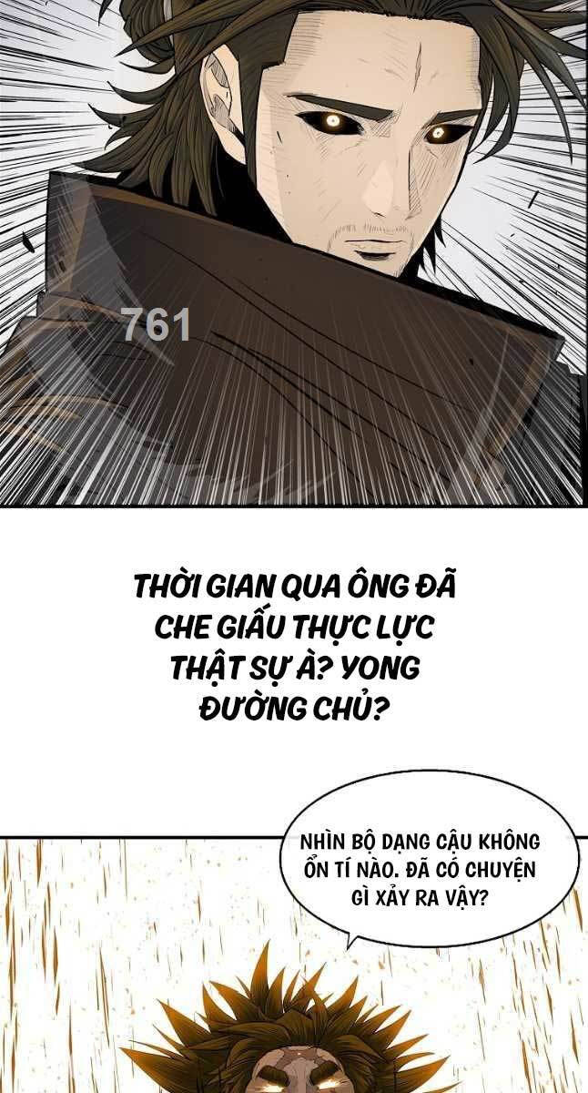 Bắc Kiếm Giang Hồ Chapter 173 - 3