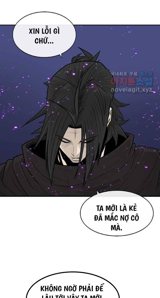 Bắc Kiếm Giang Hồ Chapter 173 - 37