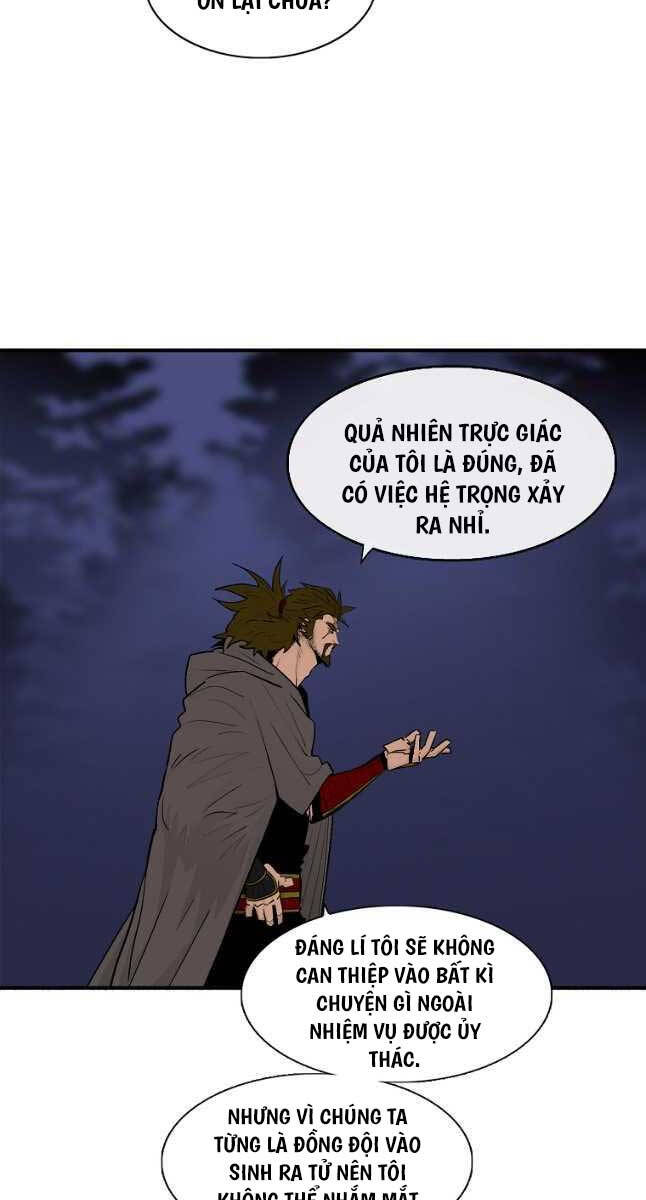 Bắc Kiếm Giang Hồ Chapter 173 - 43