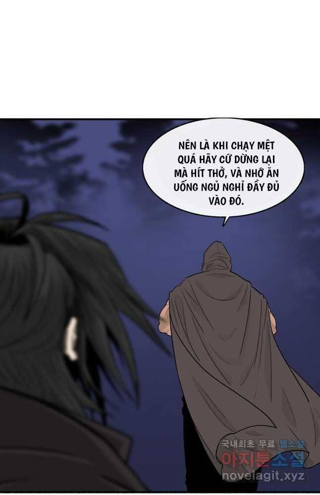 Bắc Kiếm Giang Hồ Chapter 173 - 49