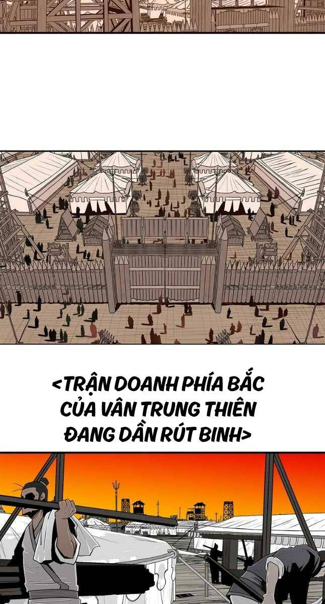 Bắc Kiếm Giang Hồ Chapter 173 - 57