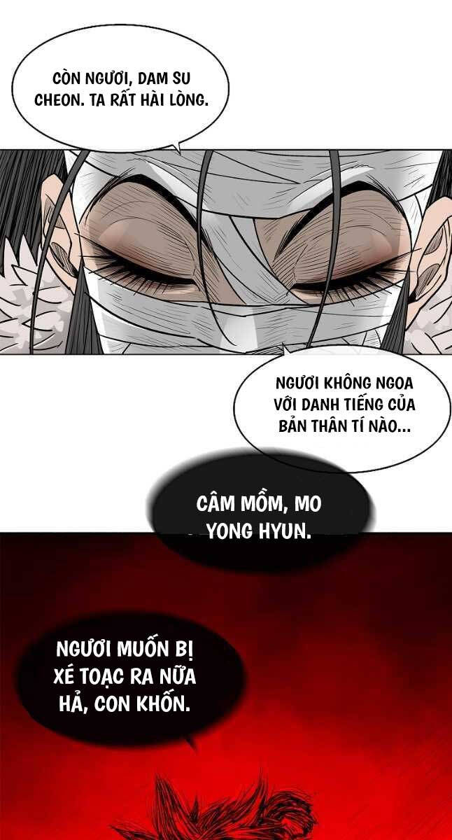 Bắc Kiếm Giang Hồ Chapter 173 - 69