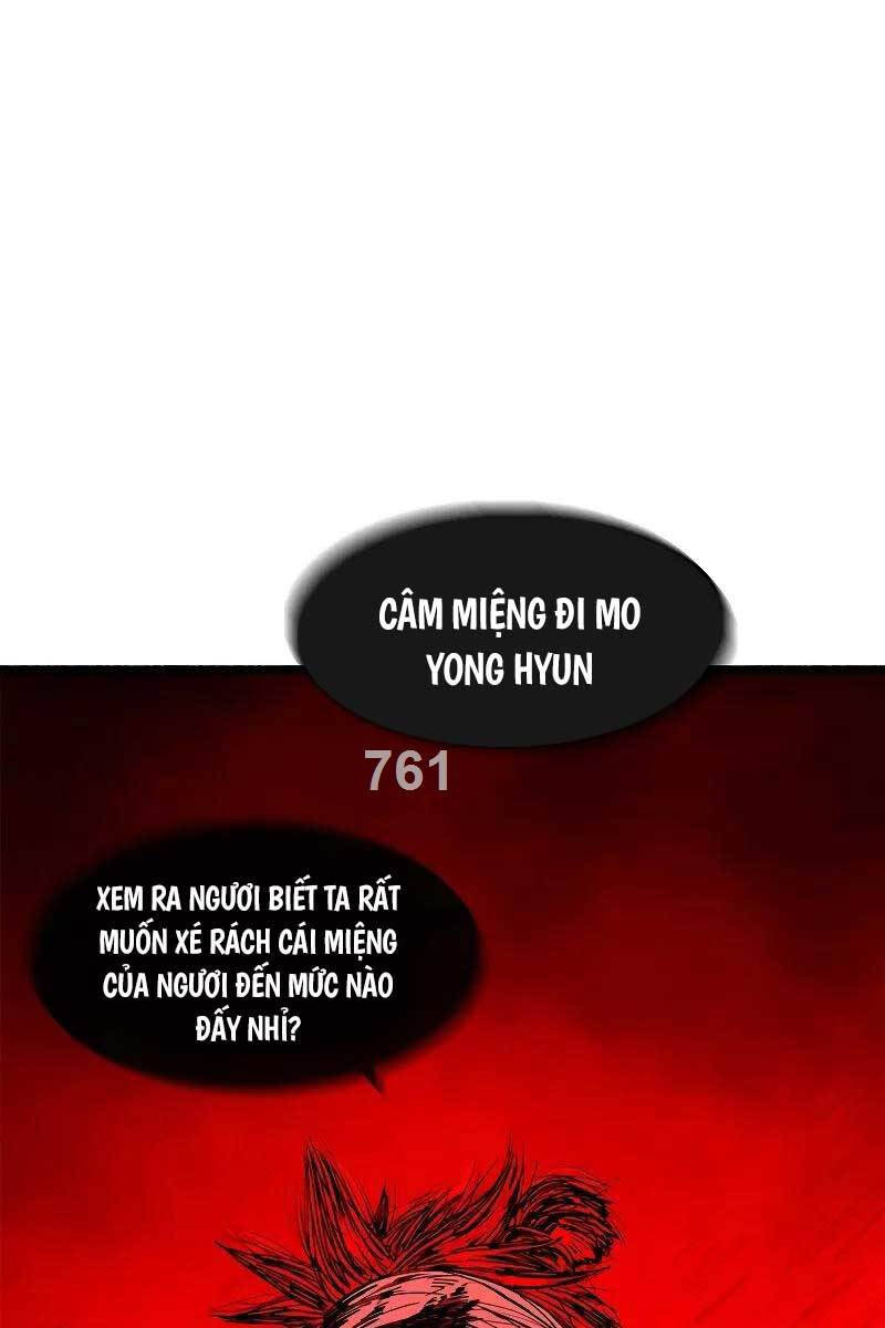 Bắc Kiếm Giang Hồ Chapter 174 - 1