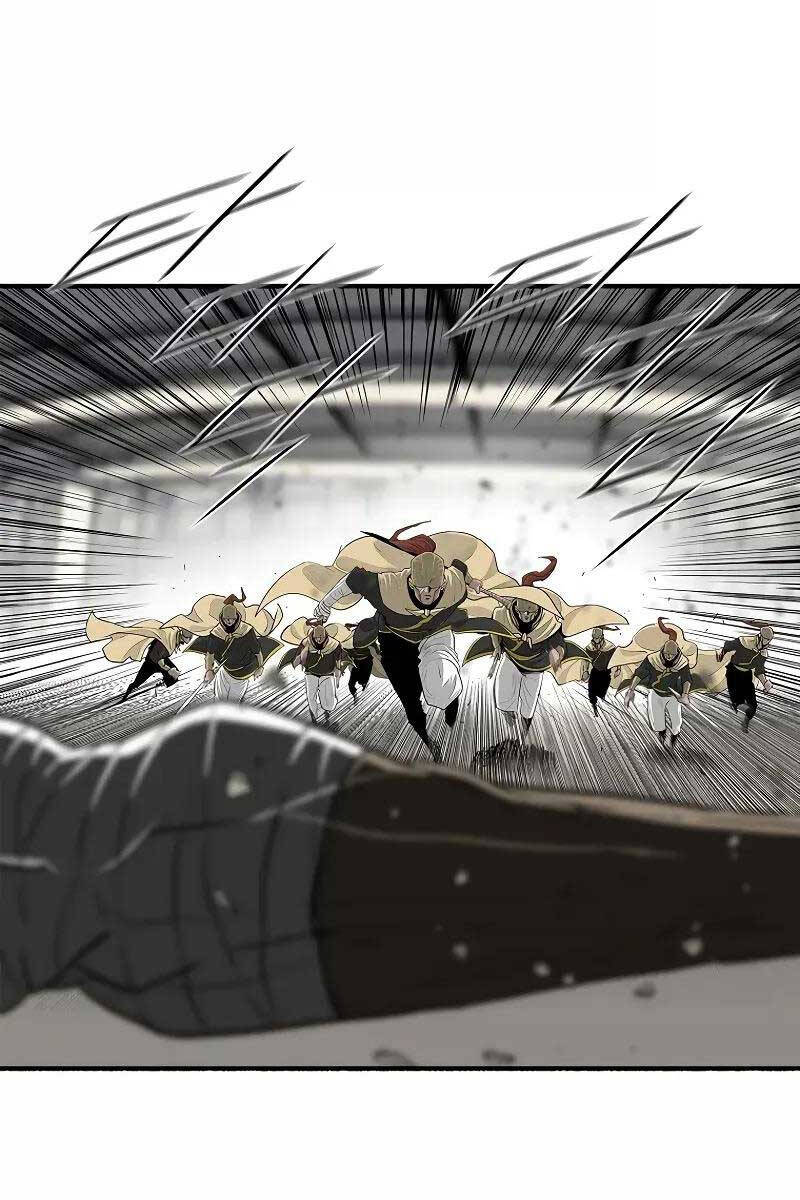 Bắc Kiếm Giang Hồ Chapter 174 - 17