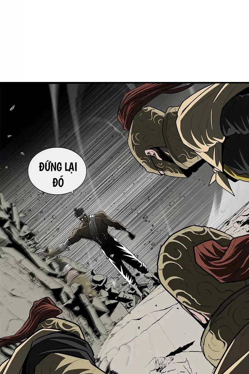 Bắc Kiếm Giang Hồ Chapter 174 - 19