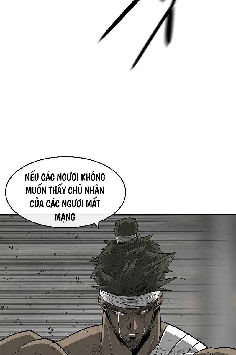 Bắc Kiếm Giang Hồ Chapter 174 - 21