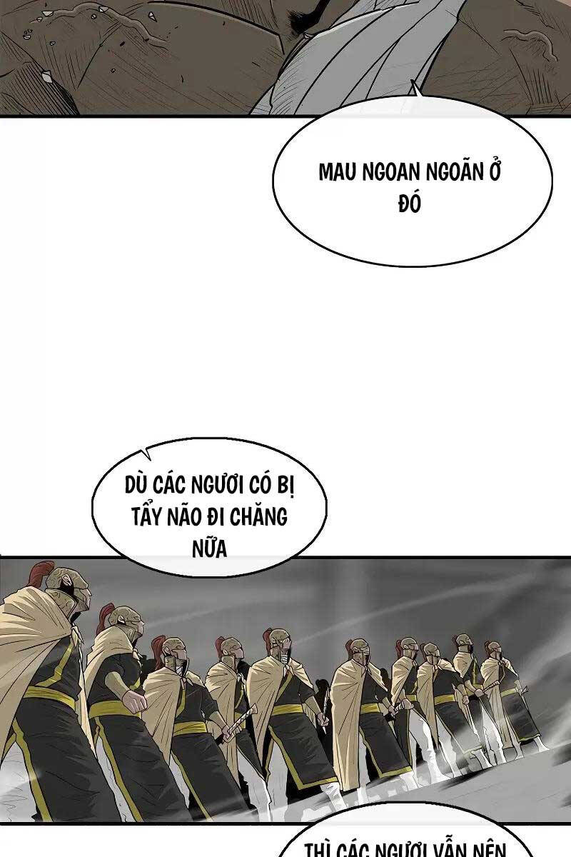 Bắc Kiếm Giang Hồ Chapter 174 - 22