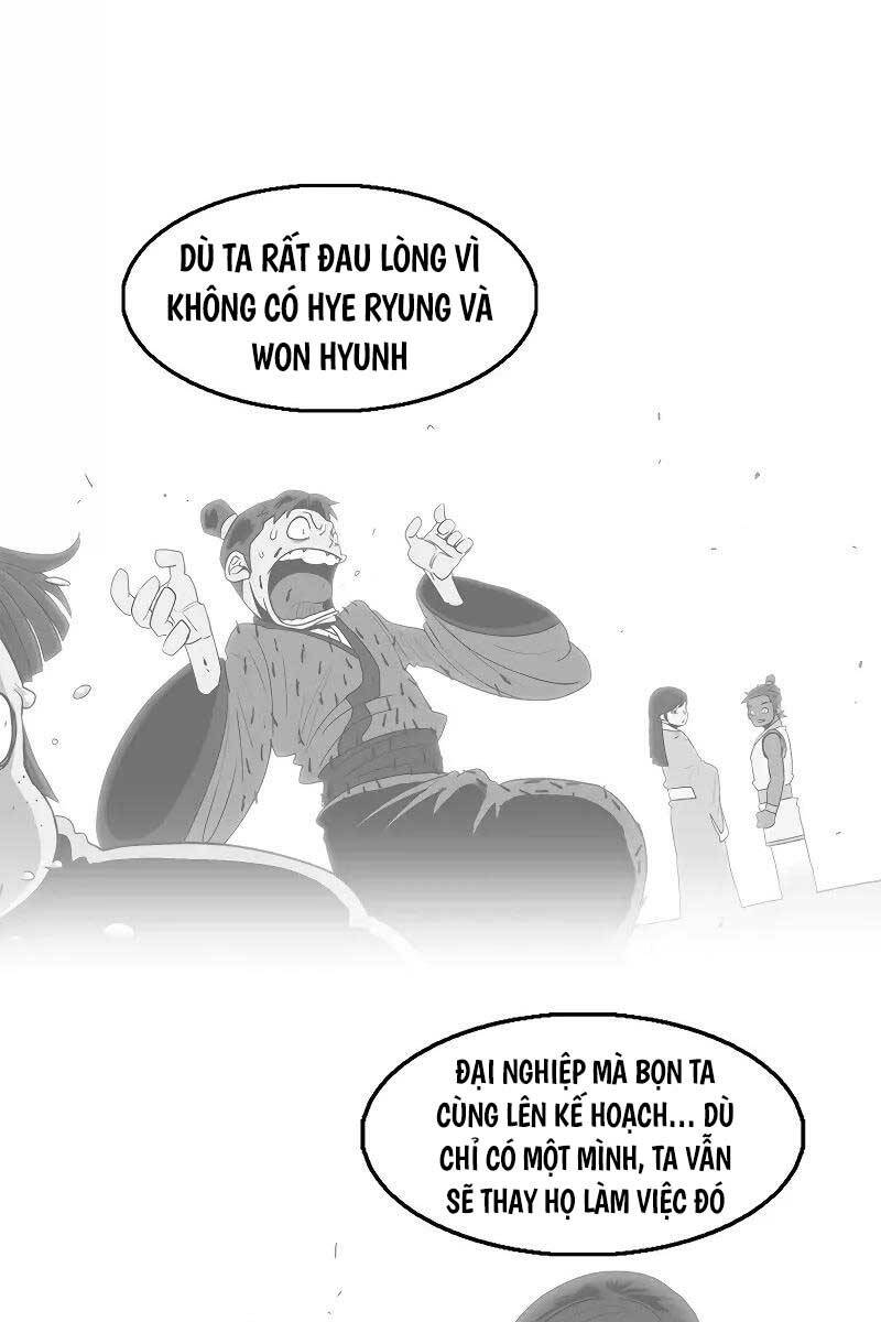 Bắc Kiếm Giang Hồ Chapter 174 - 31