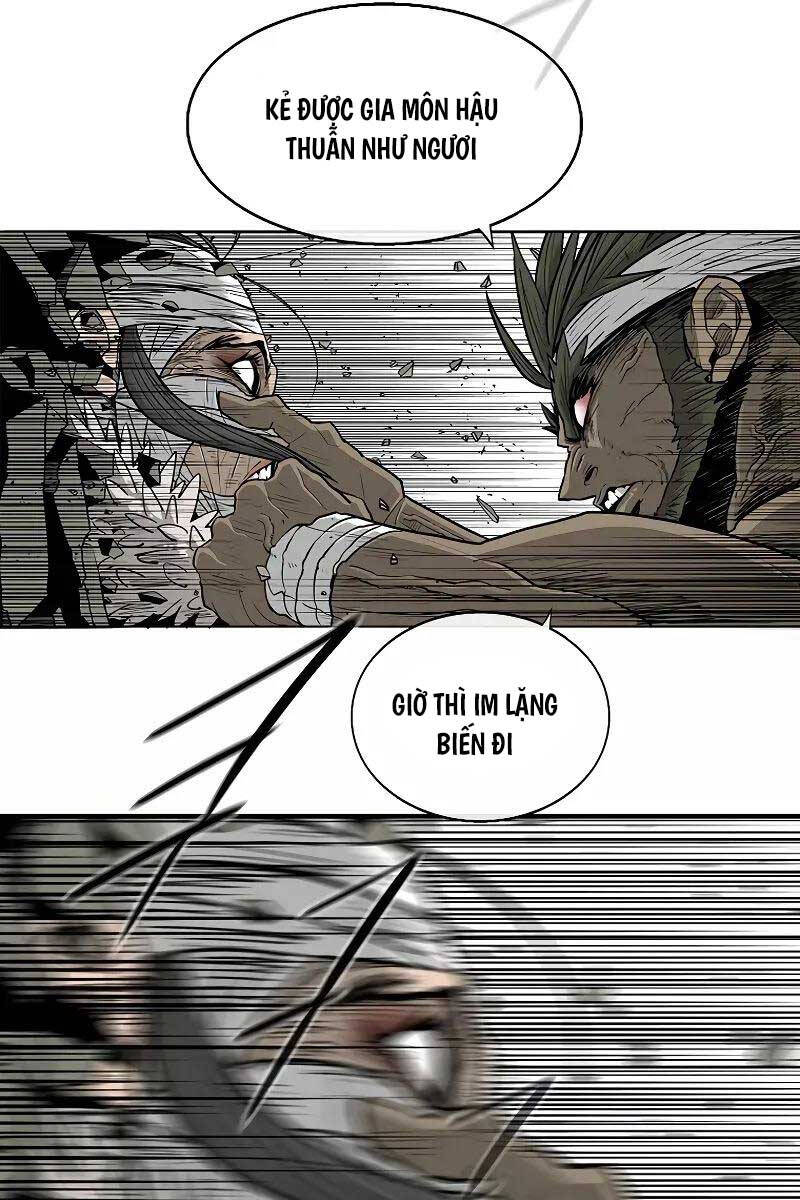 Bắc Kiếm Giang Hồ Chapter 174 - 36