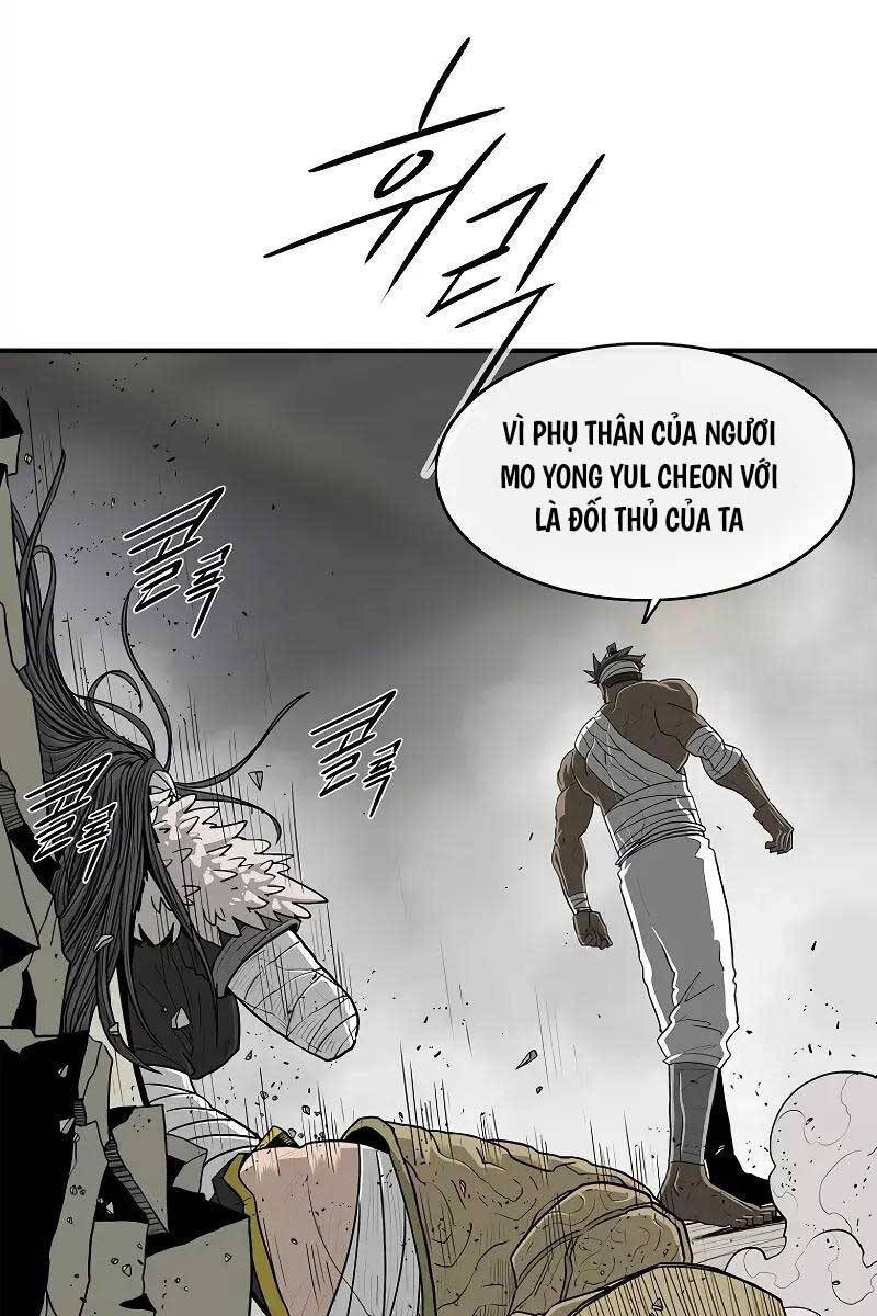 Bắc Kiếm Giang Hồ Chapter 174 - 39