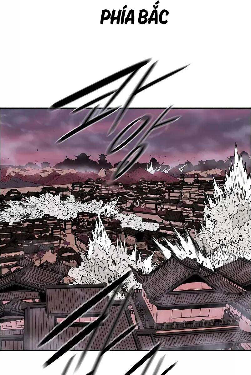 Bắc Kiếm Giang Hồ Chapter 174 - 63