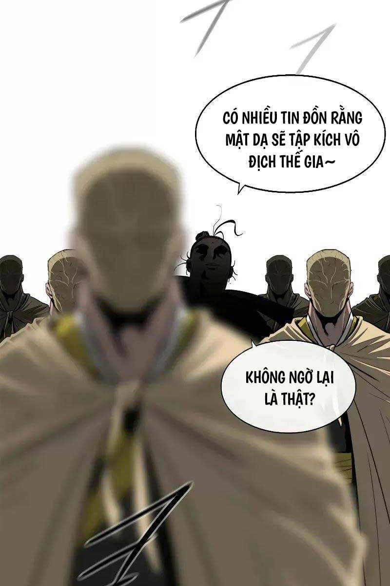 Bắc Kiếm Giang Hồ Chapter 174 - 85