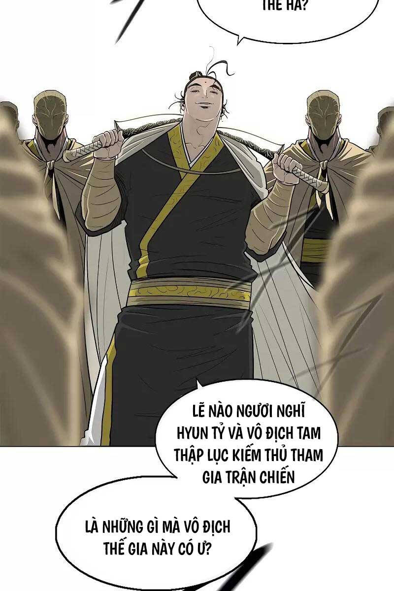 Bắc Kiếm Giang Hồ Chapter 174 - 87