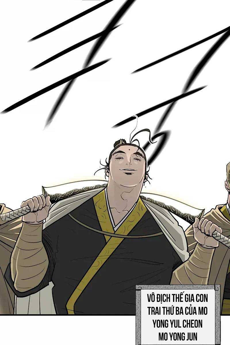 Bắc Kiếm Giang Hồ Chapter 174 - 88
