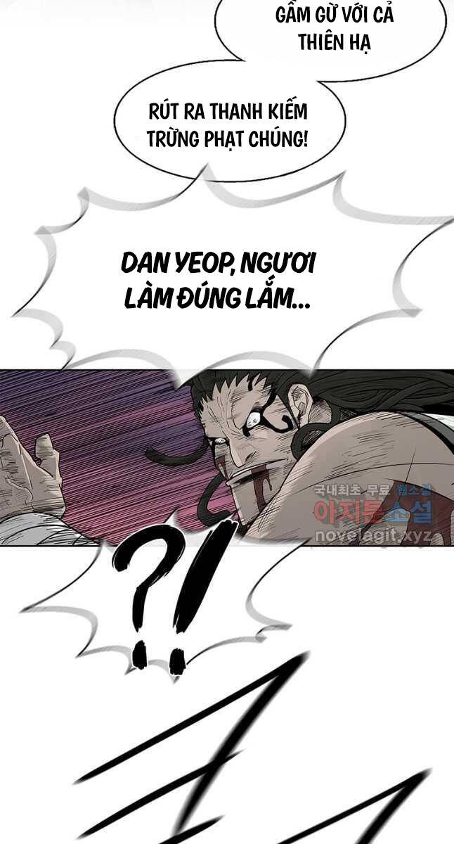 Bắc Kiếm Giang Hồ Chapter 175 - 24