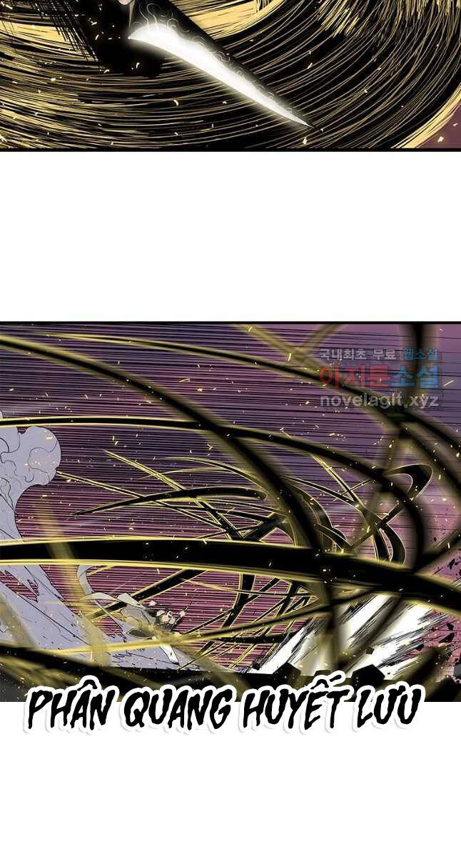Bắc Kiếm Giang Hồ Chapter 175 - 30