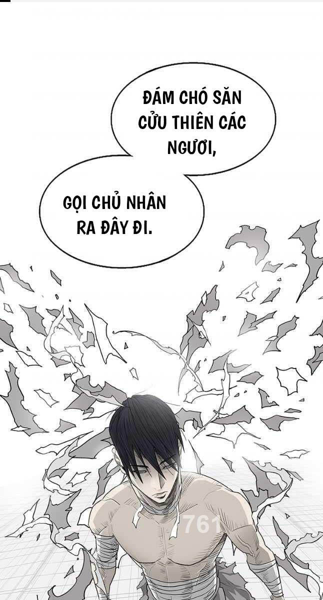 Bắc Kiếm Giang Hồ Chapter 176 - 1