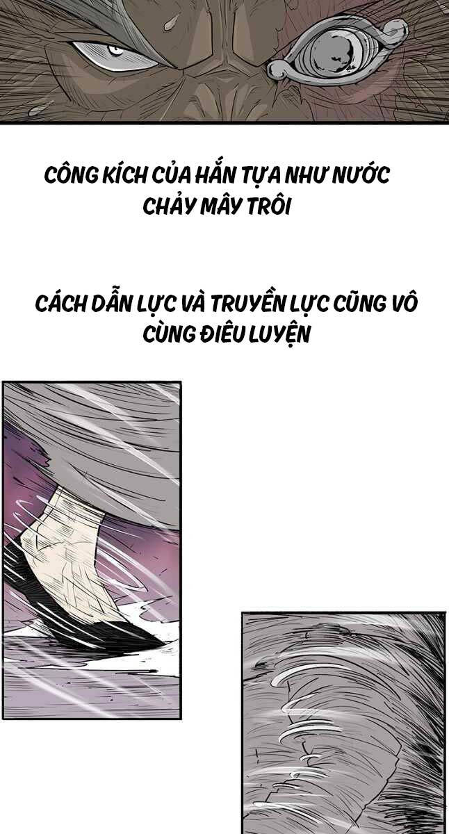 Bắc Kiếm Giang Hồ Chapter 176 - 34