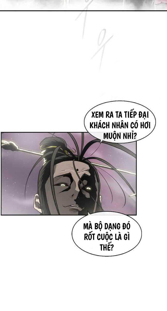Bắc Kiếm Giang Hồ Chapter 177 - 11