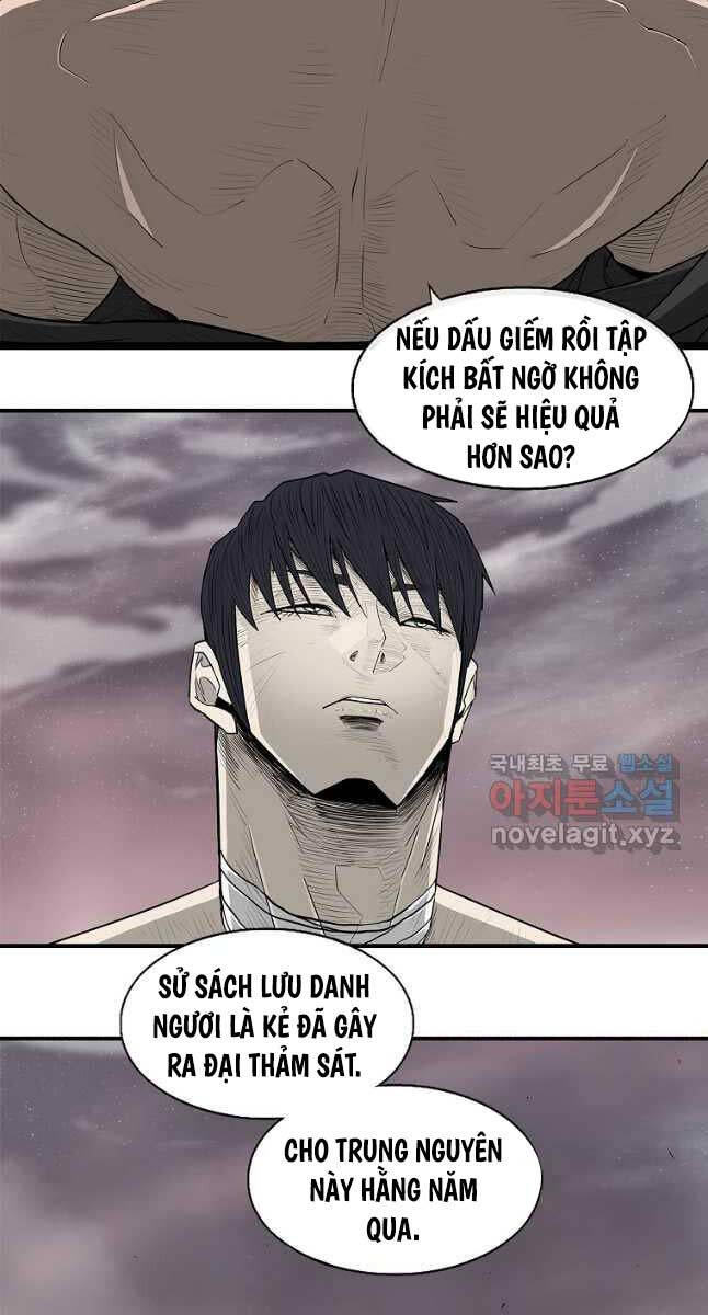Bắc Kiếm Giang Hồ Chapter 177 - 16