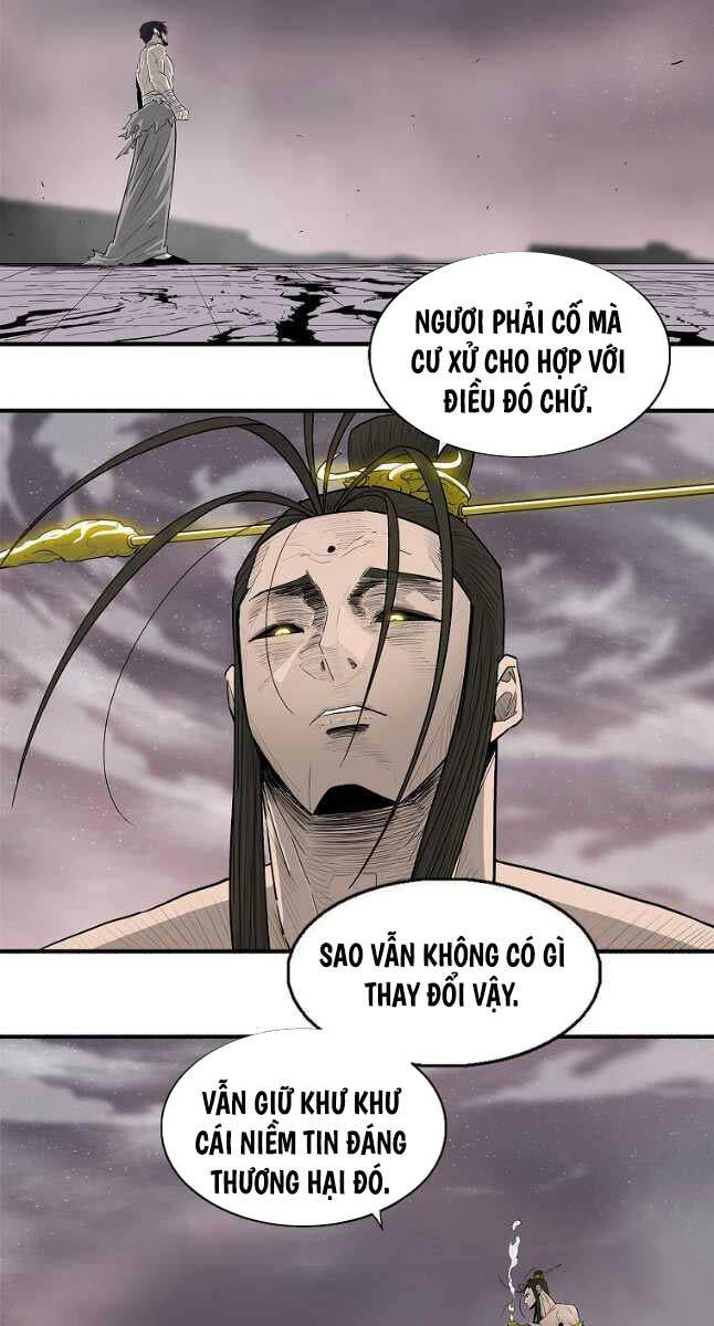 Bắc Kiếm Giang Hồ Chapter 177 - 17