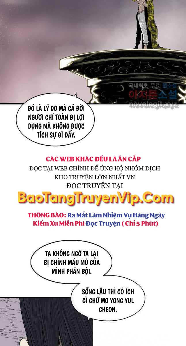 Bắc Kiếm Giang Hồ Chapter 177 - 18