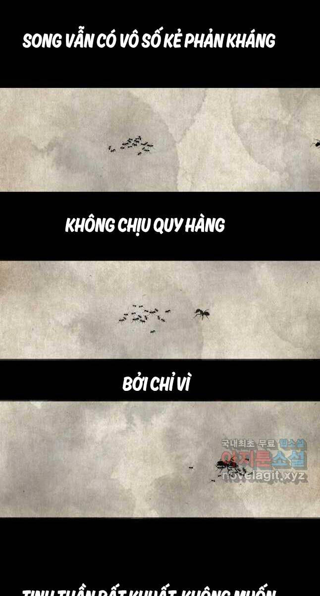 Bắc Kiếm Giang Hồ Chapter 177 - 60