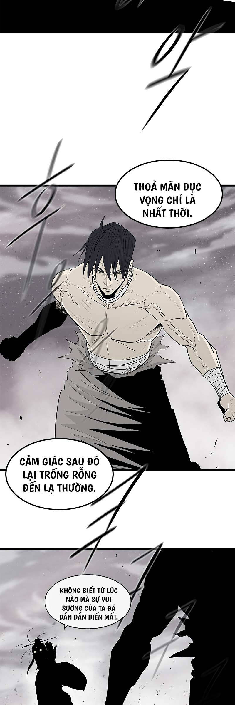 Bắc Kiếm Giang Hồ Chapter 179 - 12