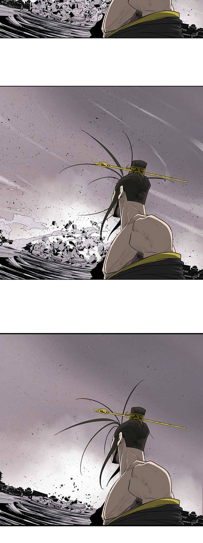 Bắc Kiếm Giang Hồ Chapter 179 - 40