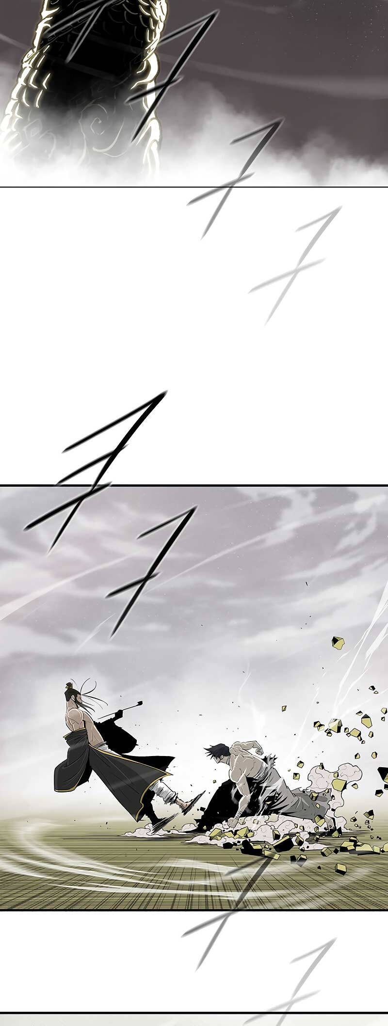 Bắc Kiếm Giang Hồ Chapter 179 - 5