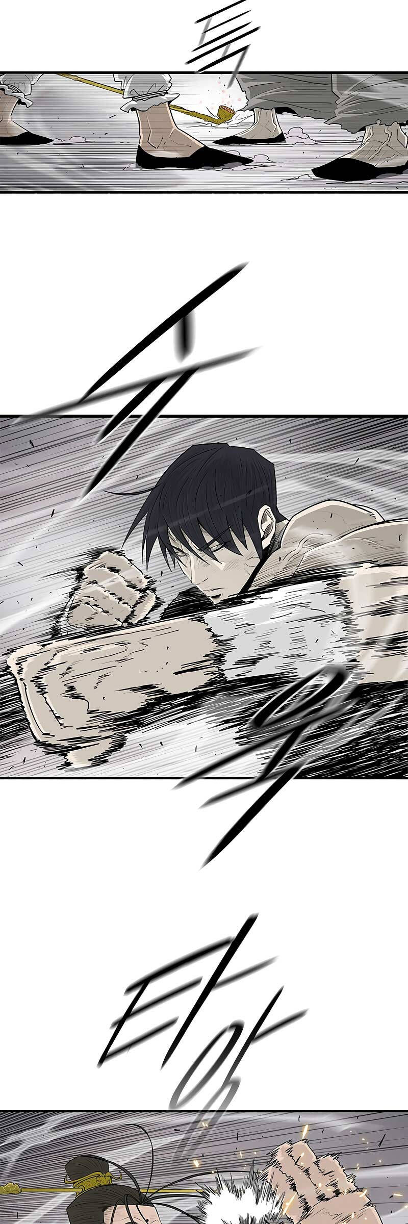Bắc Kiếm Giang Hồ Chapter 179 - 7