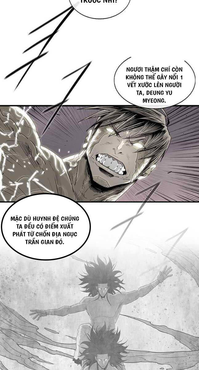 Bắc Kiếm Giang Hồ Chapter 180 - 11